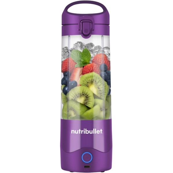 nutribullet NBP003PU - Smoothie Maker - #519207