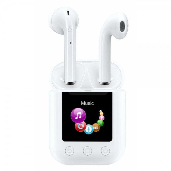Denver TWM-850 - Earbuds mit MP3-Player #337320