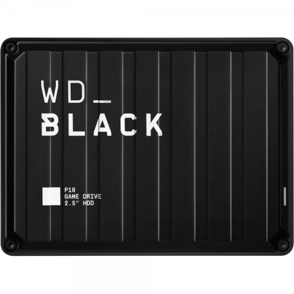 Western Digital WD Black P10 Game Drive #234067