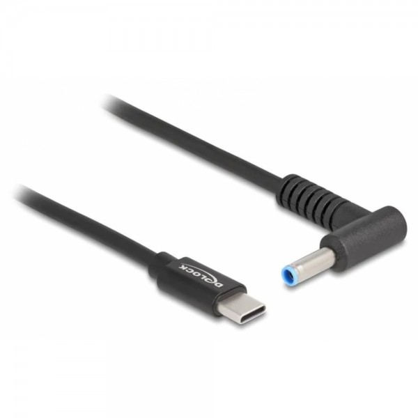 Delock Notebook Ladekabel - Stromkabel U #322406