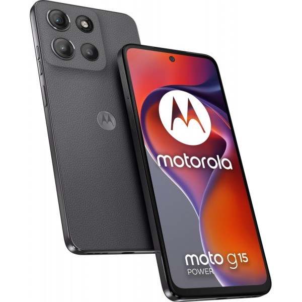 Motorola XT2521-5 Moto G15 Power 256 GB #656604