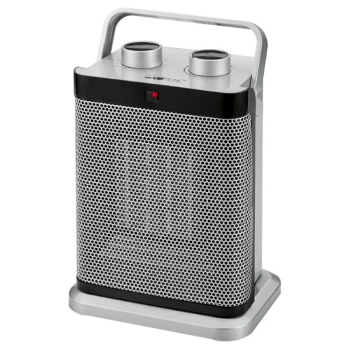 Clatronic HL 3631 263740, silber #324084