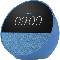 Amazon Echo Spot 2024 - Smart Speaker - #376368 Amazon Echo Spot 2024 - Smart Speaker - #376368