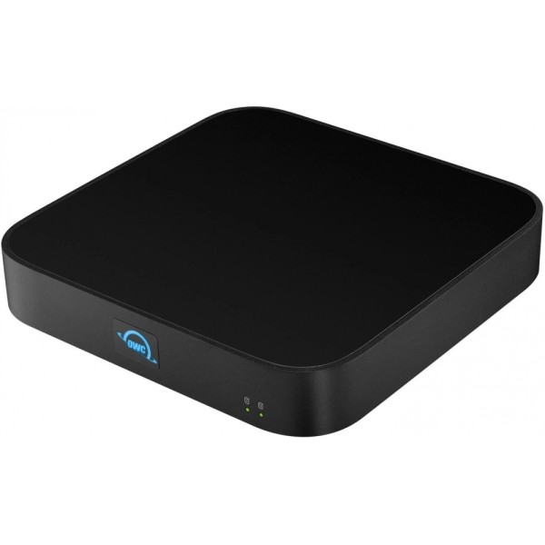 OWC miniStack STX Thunderbolt 4 - Laufwe #699345