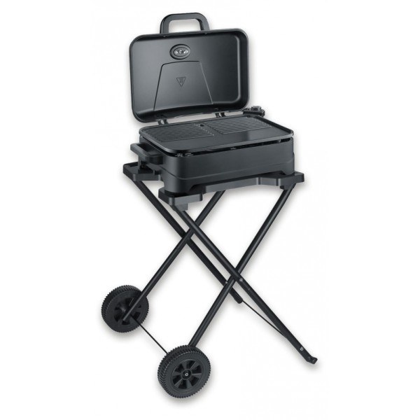 Severin PG8598 Elektrogrill #705867