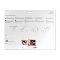 Vorschau: 4smarts Second Glass Apple iPad Pro 11 #100639 Vorschau: 4smarts Second Glass Apple iPad Pro 11 #100639