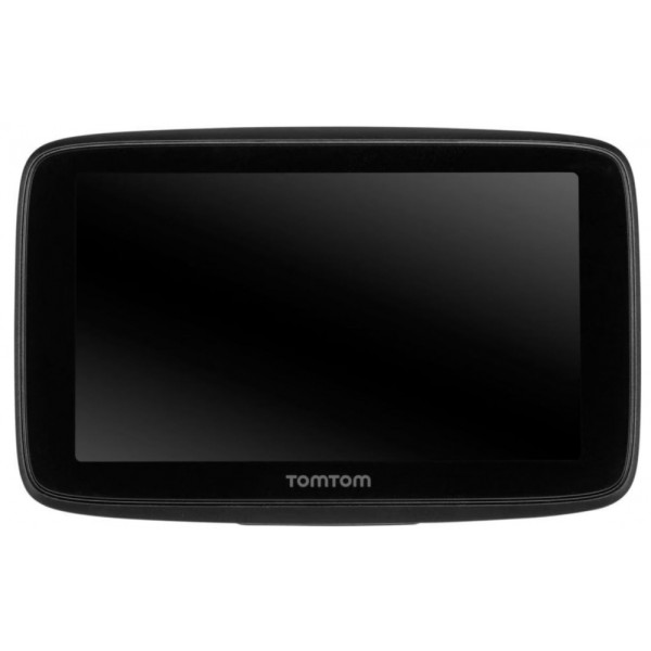 TomTom Go Navigator 6 - Navigationsgerae #517815