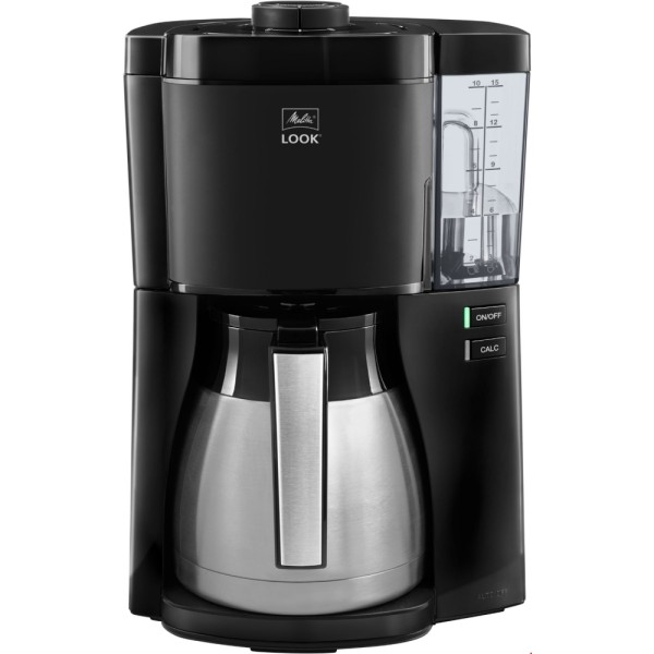 Melitta Look V Therm - Filterkaffeemasch #672750