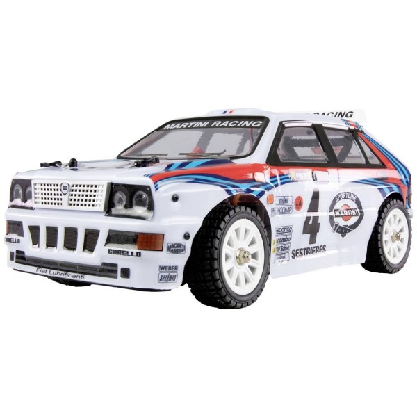Amewi Hyper Go Lancia Delta HF Integrale #676448