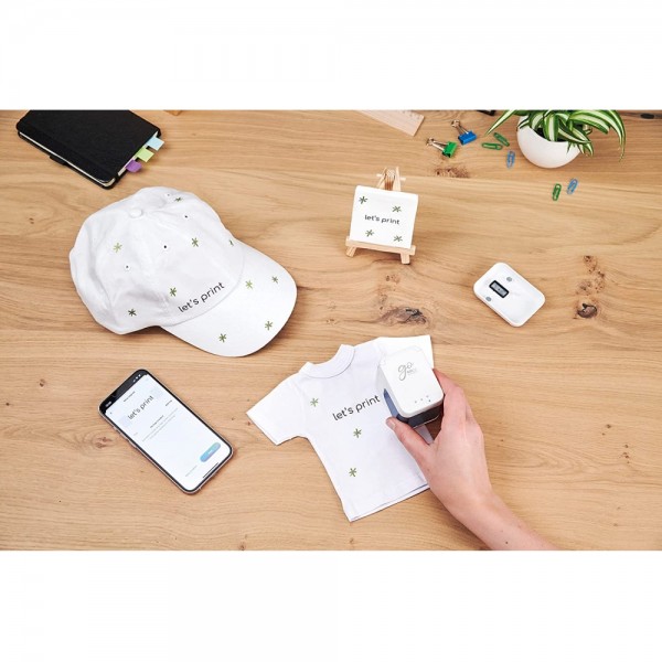 COLOP e-mark go - Beschriftungsgeraet - #330178