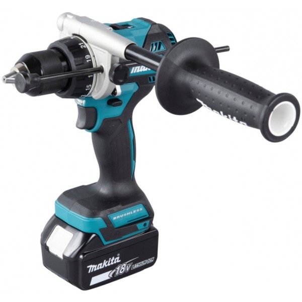 Makita DHP486RTJ - Akku-Schlagbohrschrau #527853