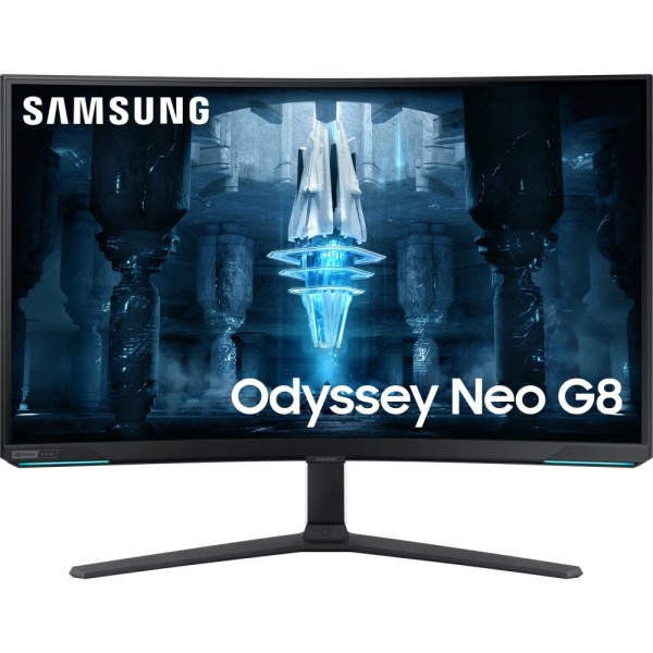 Samsung Odyssey Neo G8 G85NB - Gaming-Mo #696897