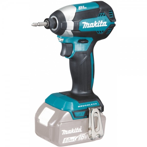 Makita DTD153Z - Akku-Schlagschrauber - #274522