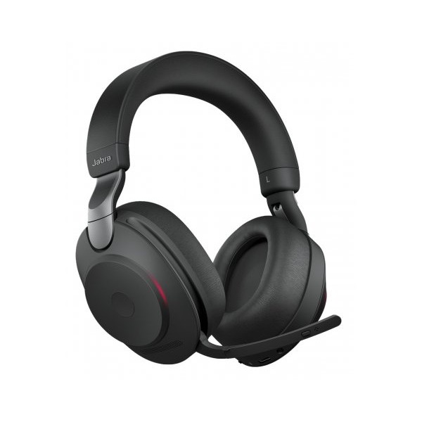 Jabra Evolve2 85, Headset ,schwarz, Ster #189970