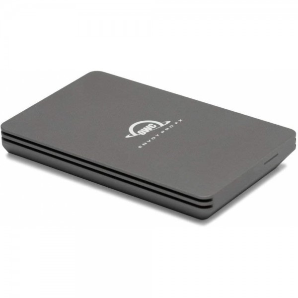 OWC Envoy Pro FX 2 TB - Externe SSD - Th #319744