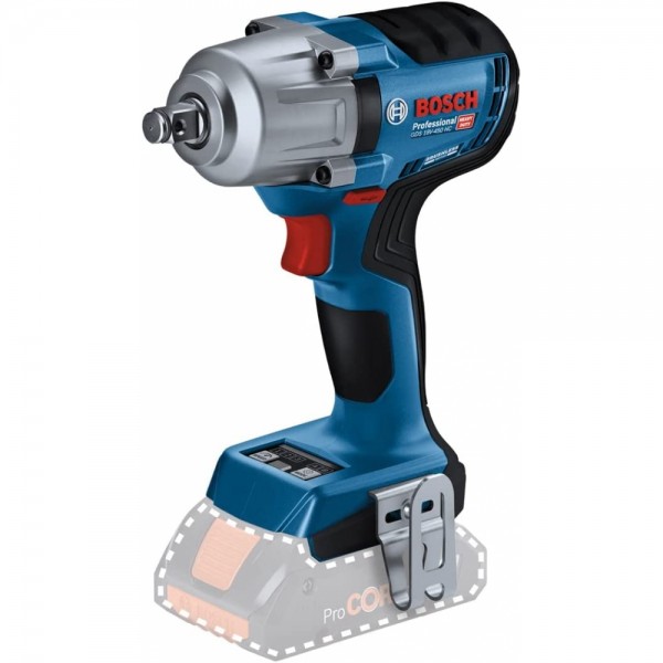 Bosch GDS 18V-450 HC Professional solo - #317271