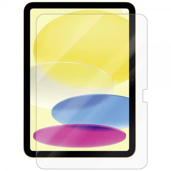 Vivanco Full Screen Tempered Glass Apple #319448