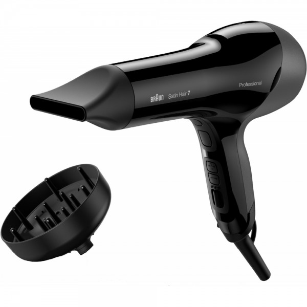Braun Personal Care HD 785 Satin Hair 7 #215252