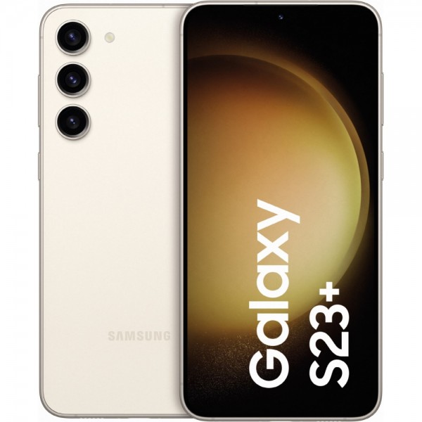 Samsung Galaxy S23+ S916 5G 512 GB / 8 G #333832
