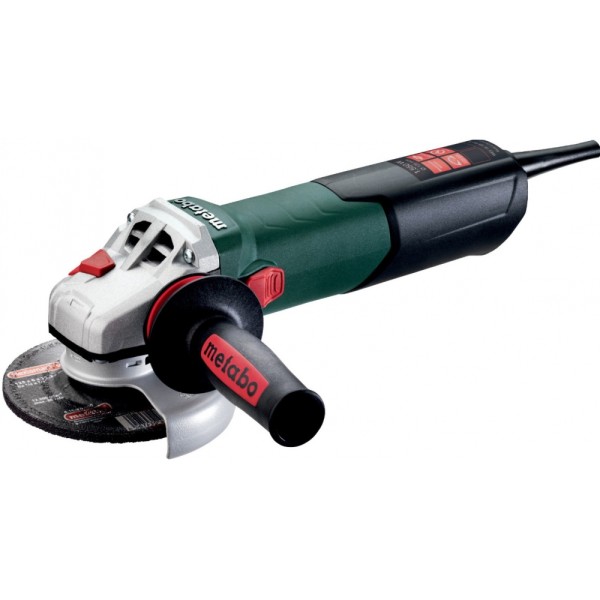 Metabo WEV 15-125 Quick - Winkelschleife #354637