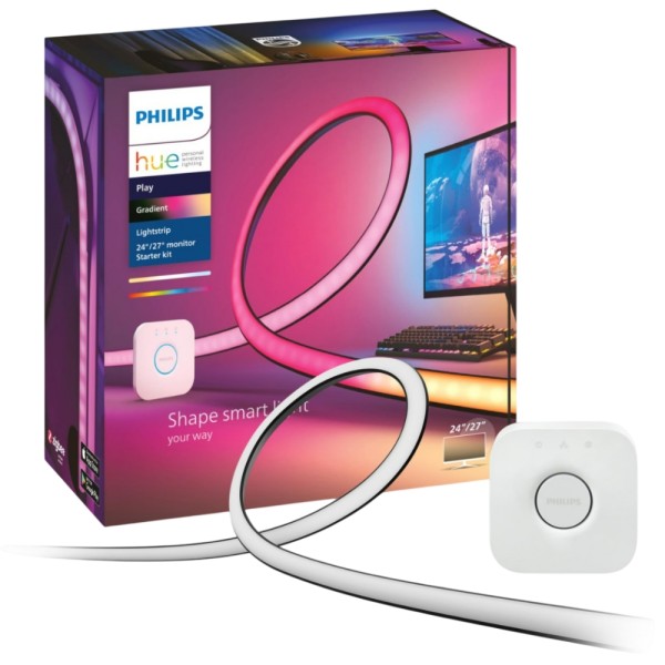 Philips Hue Play Gradient Lightstrip Set #685735