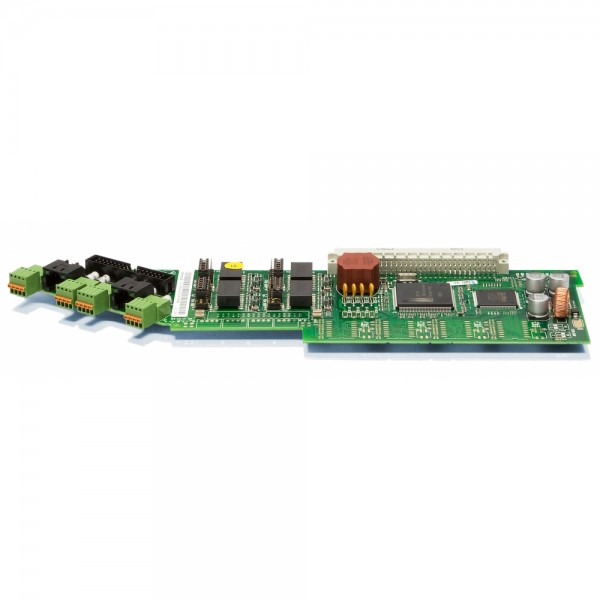 Auerswald COMmander 4 S0-Modul 90448 #130894