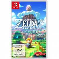 Nintendo SWITCH THE LEGEND OF ZELDA - LI #110015 Nintendo SWITCH THE LEGEND OF ZELDA - LI #110015