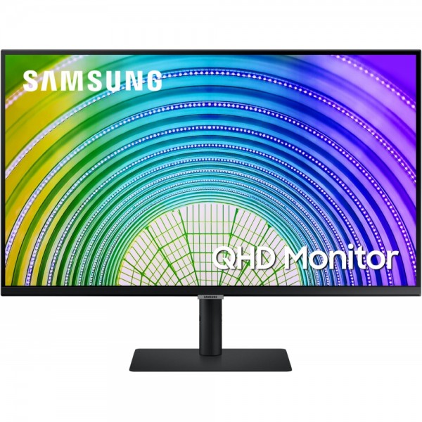Samsung S32A600UUU - TFT-Monitor - schwa #285810