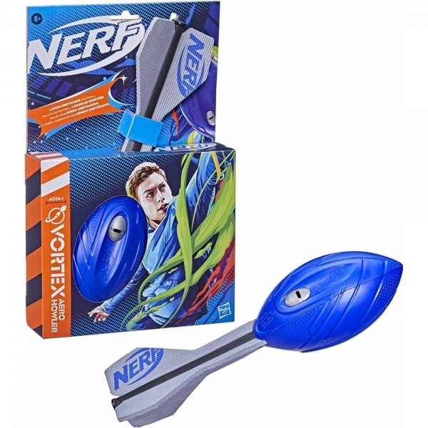Hasbro Nerf N-Sports Vortex Aero Howler #331365