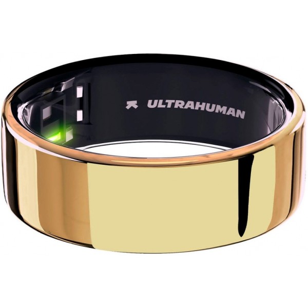 Ultrahuman Ring AIR (Groesse 7) - Smart #574535