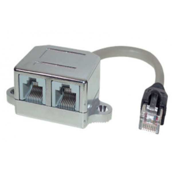 SCONN BS75002-1 Shiverpeaks BASIC-S - Ca #512709
