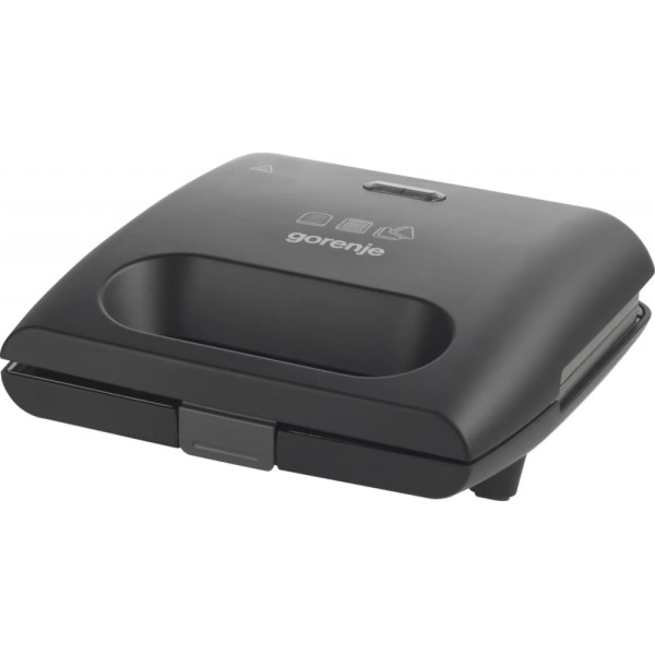 Gorenje SM703GCG - Sandwichmaker - schwa #661190