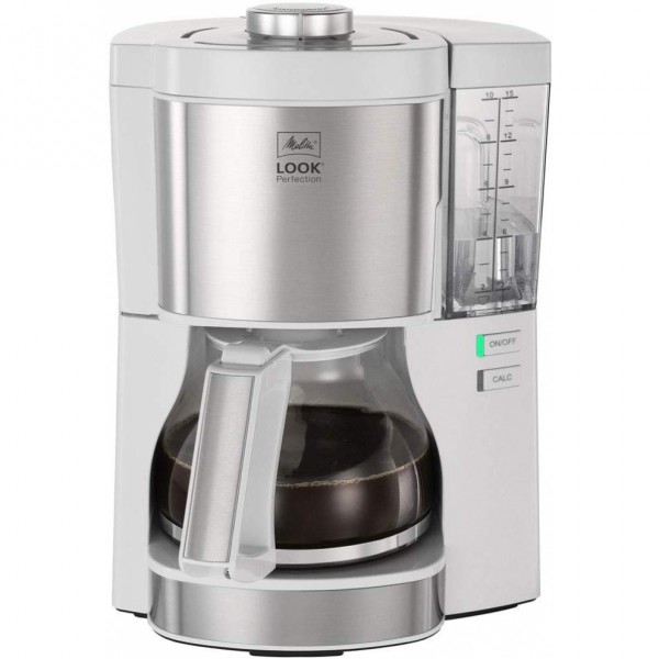 Melitta Filterkaffeemaschine Look V Perf #109167