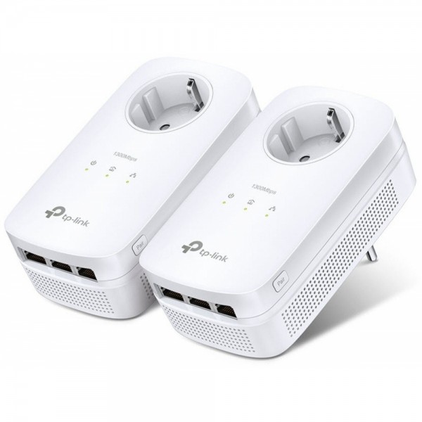 TP-Link TL-PA8030P Powerline Starter Kit #116049