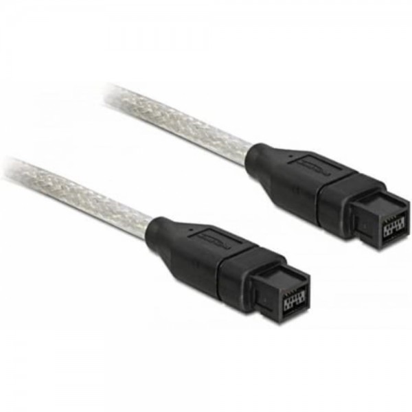 Delock Kabel FW800 - FireWire 9 Pin Stec #323712