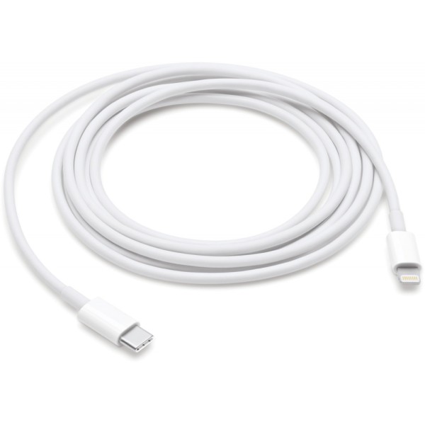 Apple Cable USB-C auf Lightning 2 m - Da #342865