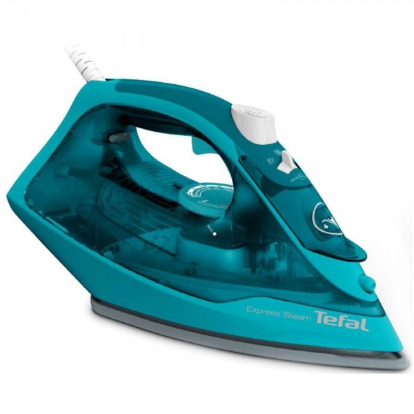 Tefal FV2867 Express Steam - Dampfbuegel #314575