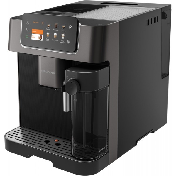 Grundig KVA 8230 - Kaffee-Vollautomat - #694042