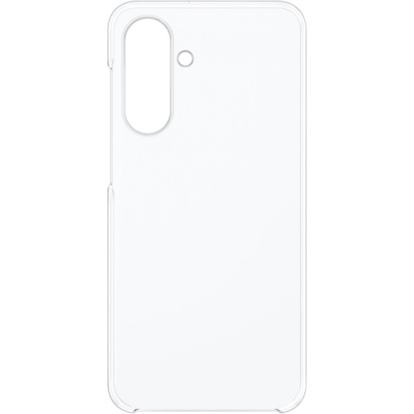 Samsung Clear Case Galaxy A26 5G - Schut #490104