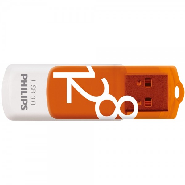 Philips Vivid Edition Sunrise 128 GB - S #332352