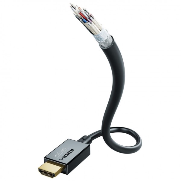 Inakustik Star II HDMI 2.1 48G Ultra Hig #716750