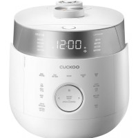 Cuckoo CRP-LHTR1009F - Reiskocher - weis #417669 Cuckoo CRP-LHTR1009F - Reiskocher - weis #417669