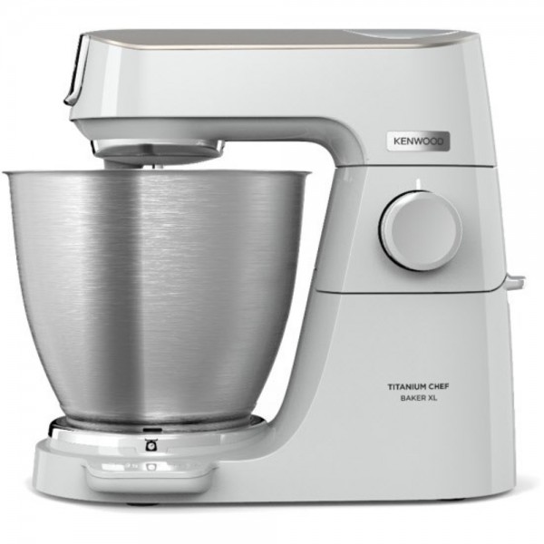 Kenwood KVL65.001WH Titanium Chef Baker #264598