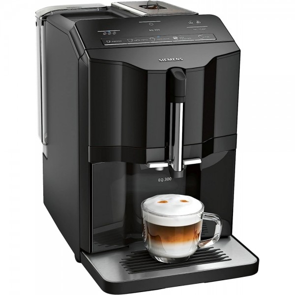 Siemens TI35A209RW EQ.300 - Kaffeevollau #337351