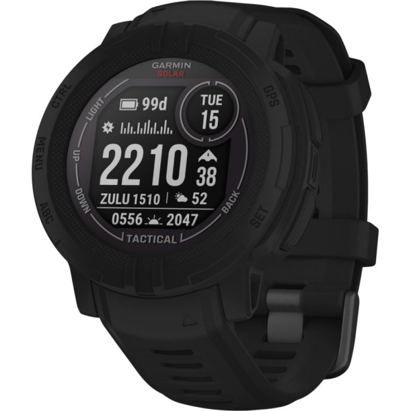 Garmin Instinct 2 Solar Tactical Editon #667225