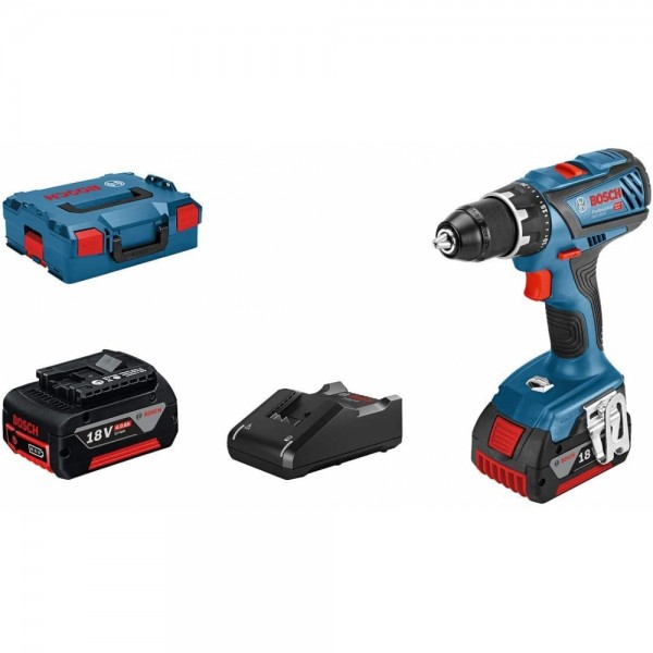 Bosch GSR 18V-28 Professional Akku-Bohrs #227077