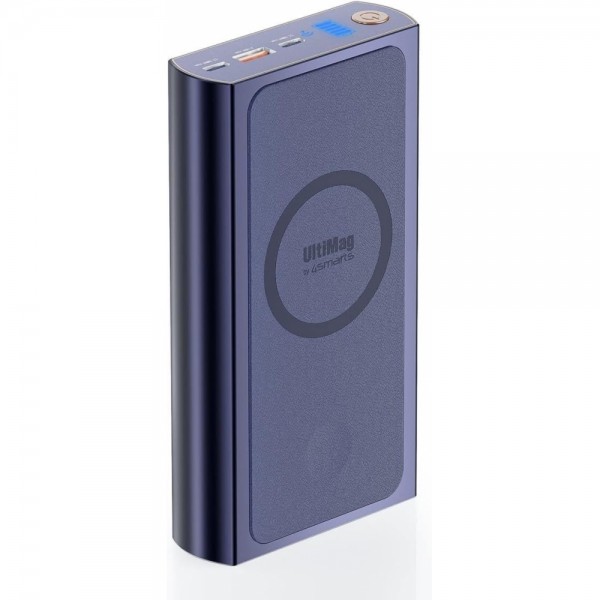 4Smarts 456357 - Powerbank - 24000 mAh #341175