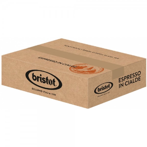 Bristot Espresso 44 mm ESE System - Kaff #340124