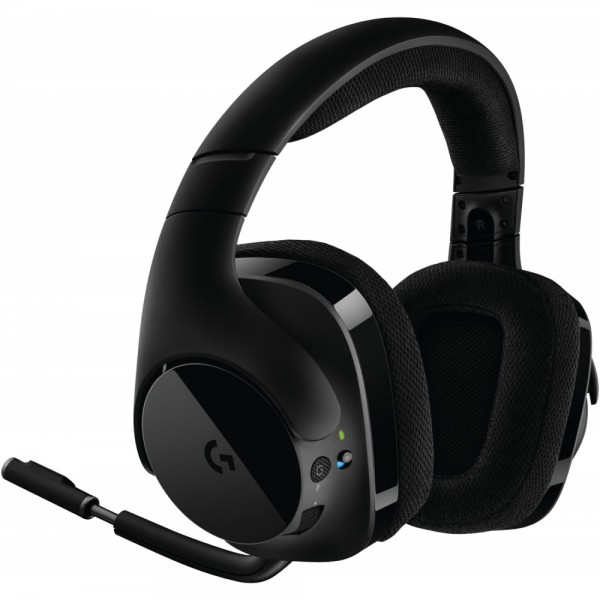 Logitech G533 Headset #135401