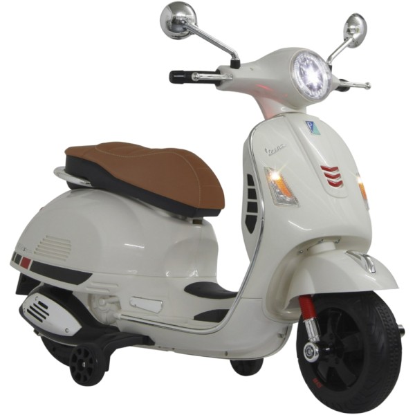 Jamara Ride-on Vespa GTS 125 - Kinder El #687110